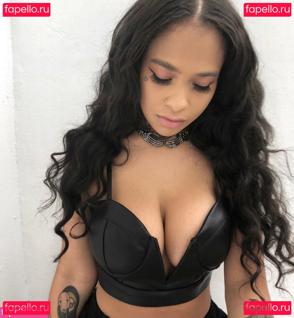 Distortedd Nude Onlyfans Photo 25