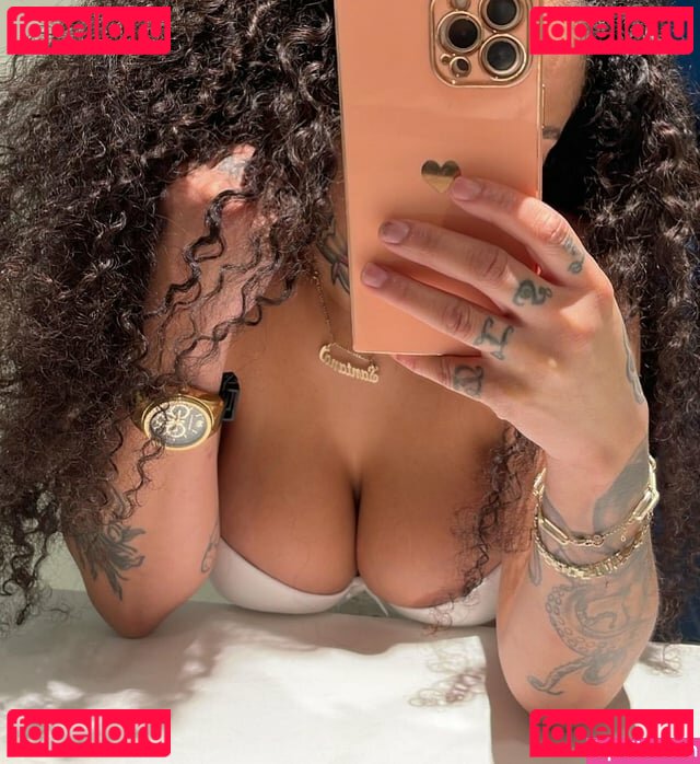 Distortedd Nude Onlyfans Photo 18