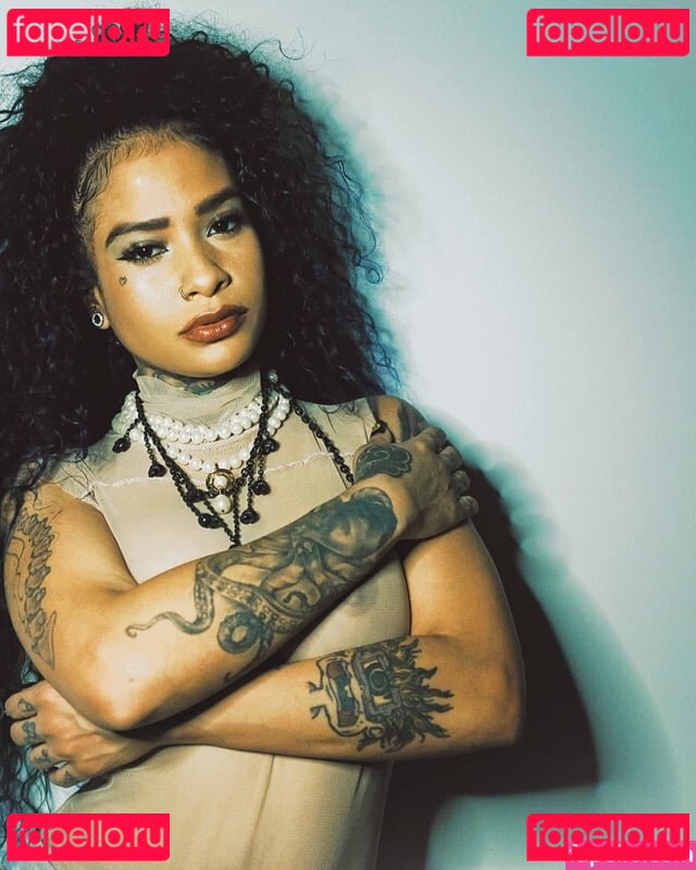 Distortedd Nude Onlyfans Photo 12