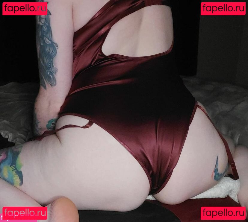 Roxxi Starr Nude Onlyfans Photo 51