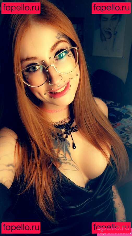 Roxxi Starr Nude Onlyfans Photo 3