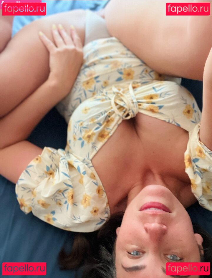 Julie Beans Nude Onlyfans Photo 9