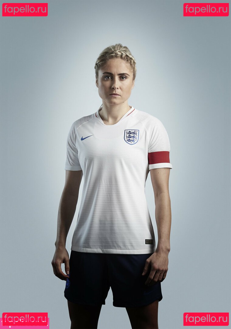 Steph Houghton Nude Onlyfans Photo 17