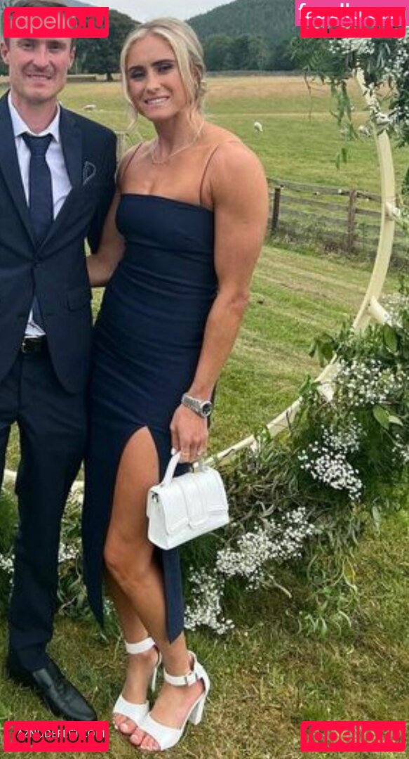 Steph Houghton Nude Onlyfans Photo 18