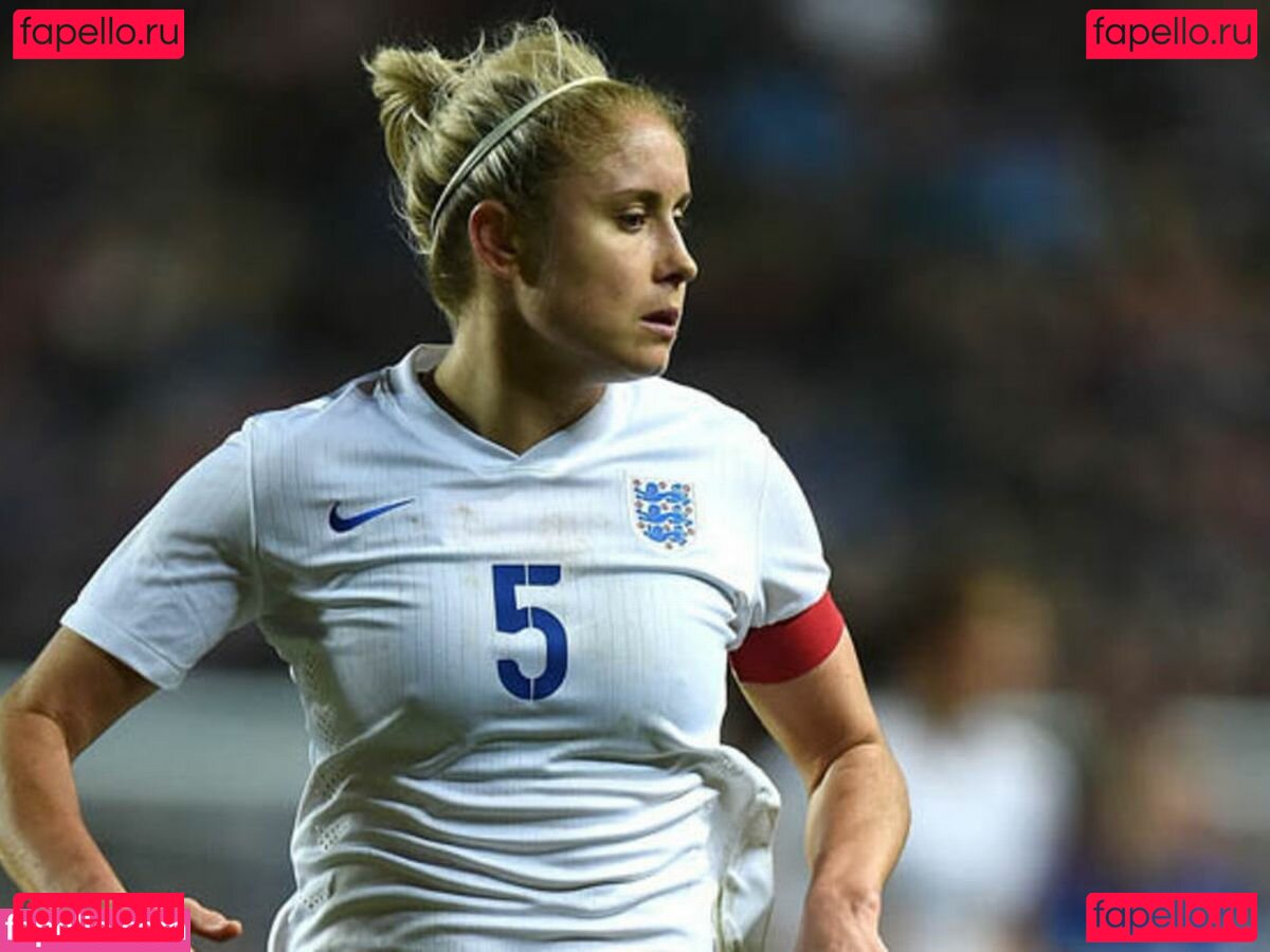 Steph Houghton Nude Onlyfans Photo 14