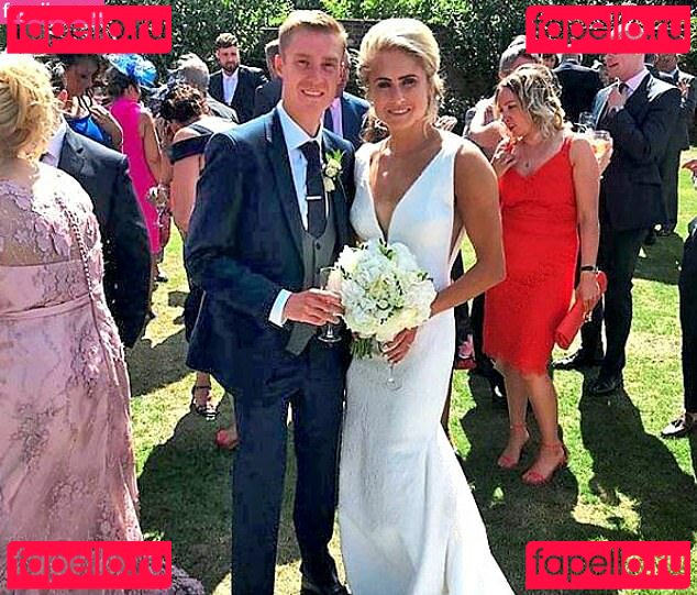 Steph Houghton Nude Onlyfans Photo 10