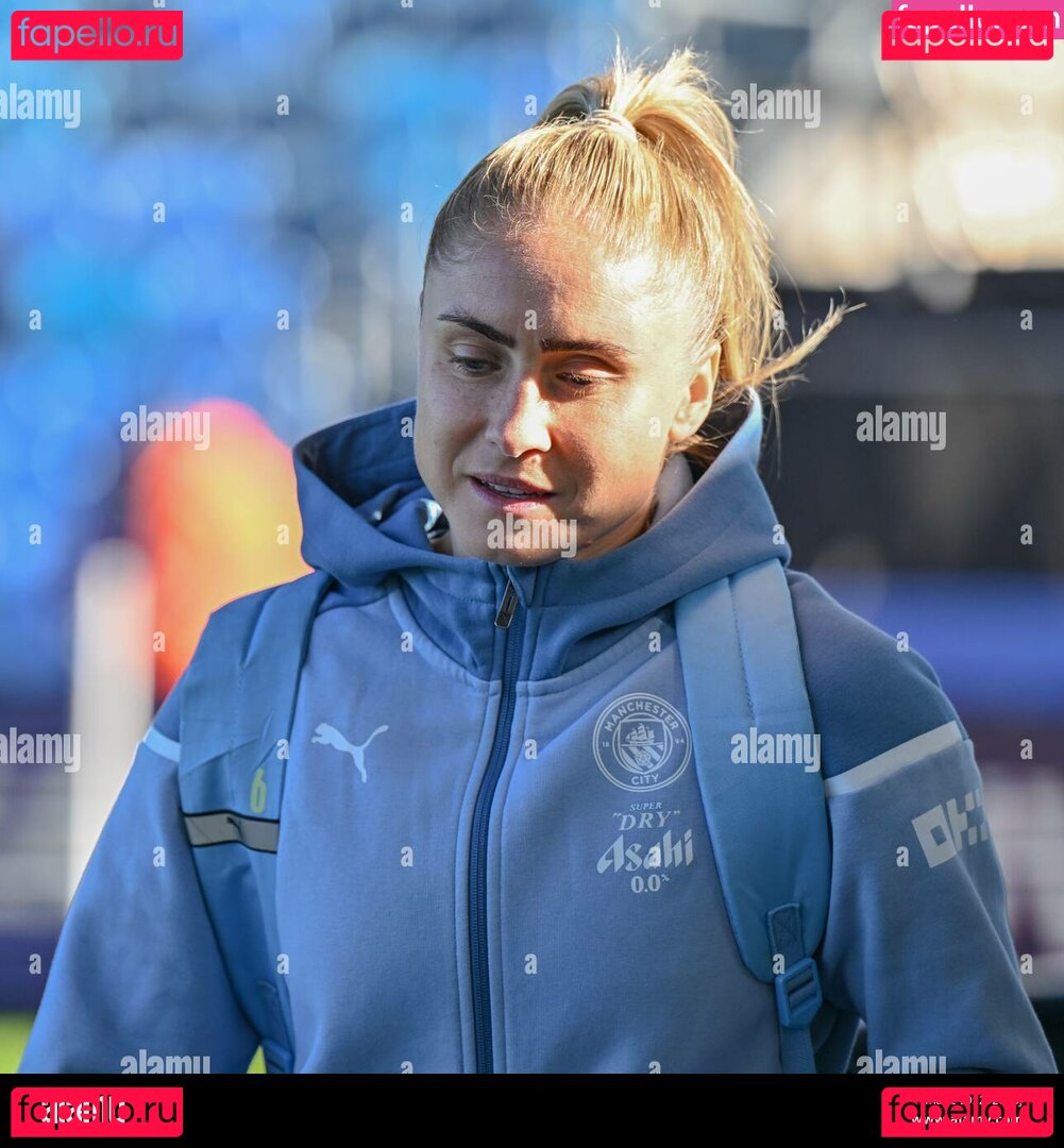 Steph Houghton Nude Onlyfans Photo 8