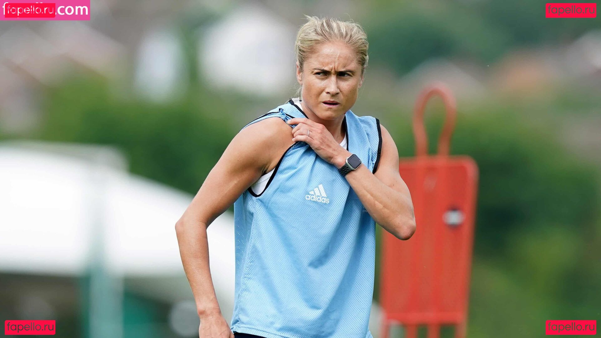 Steph Houghton Nude Onlyfans Photo 4