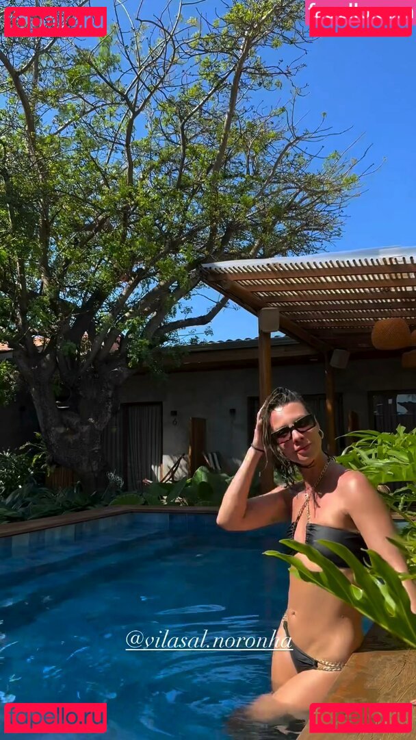 Camila Rodrigues Nude Onlyfans Photo 46