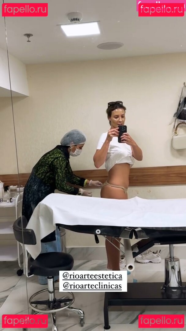 Camila Rodrigues Nude Onlyfans Photo 36