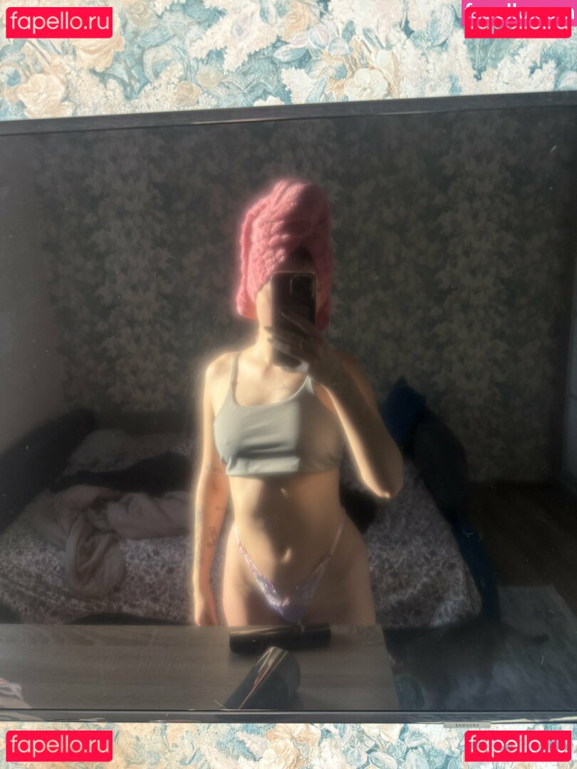 ALeksa.ndria Nude Onlyfans Photo 47