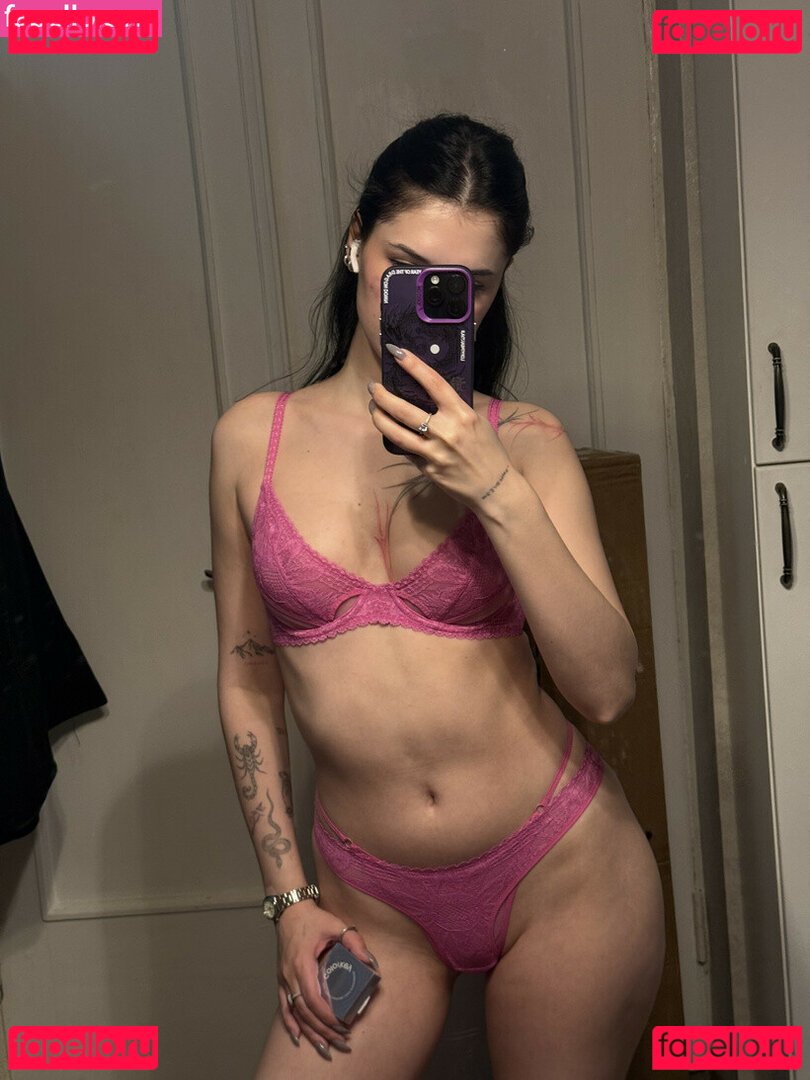 ALeksa.ndria Nude Onlyfans Photo 6