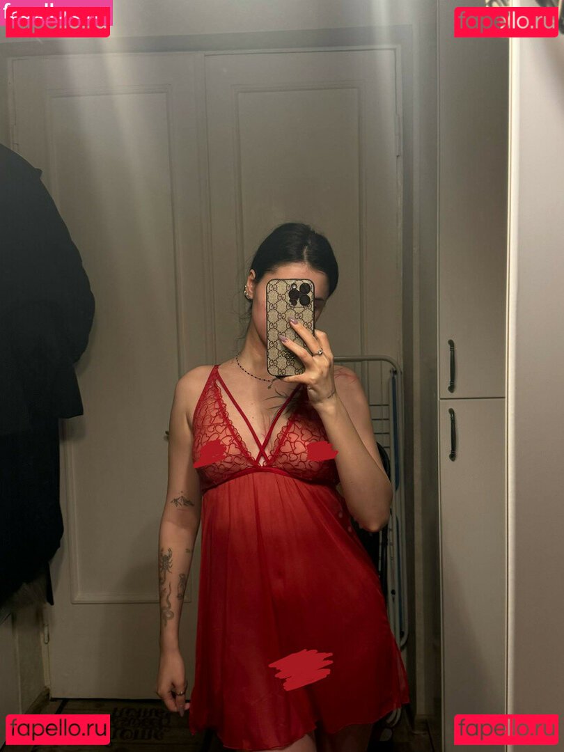 ALeksa.ndria Nude Onlyfans Photo 5