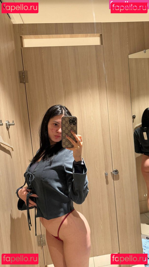 ALeksa.ndria Nude Onlyfans Photo 4