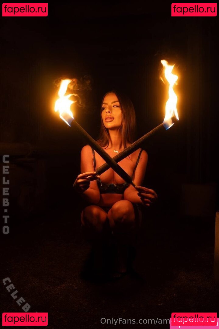 Amirasecret99 Nude Onlyfans Photo 18