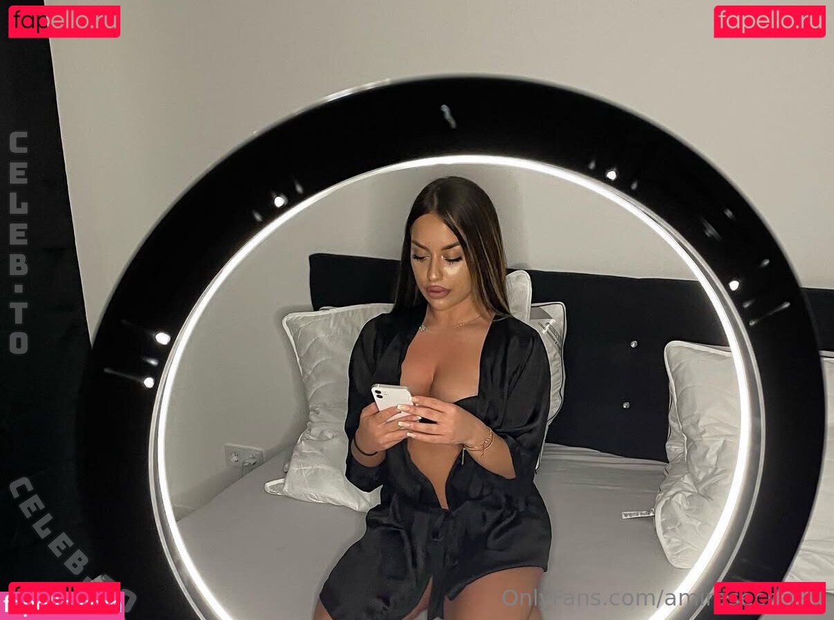 Amirasecret99 Nude Onlyfans Photo 9