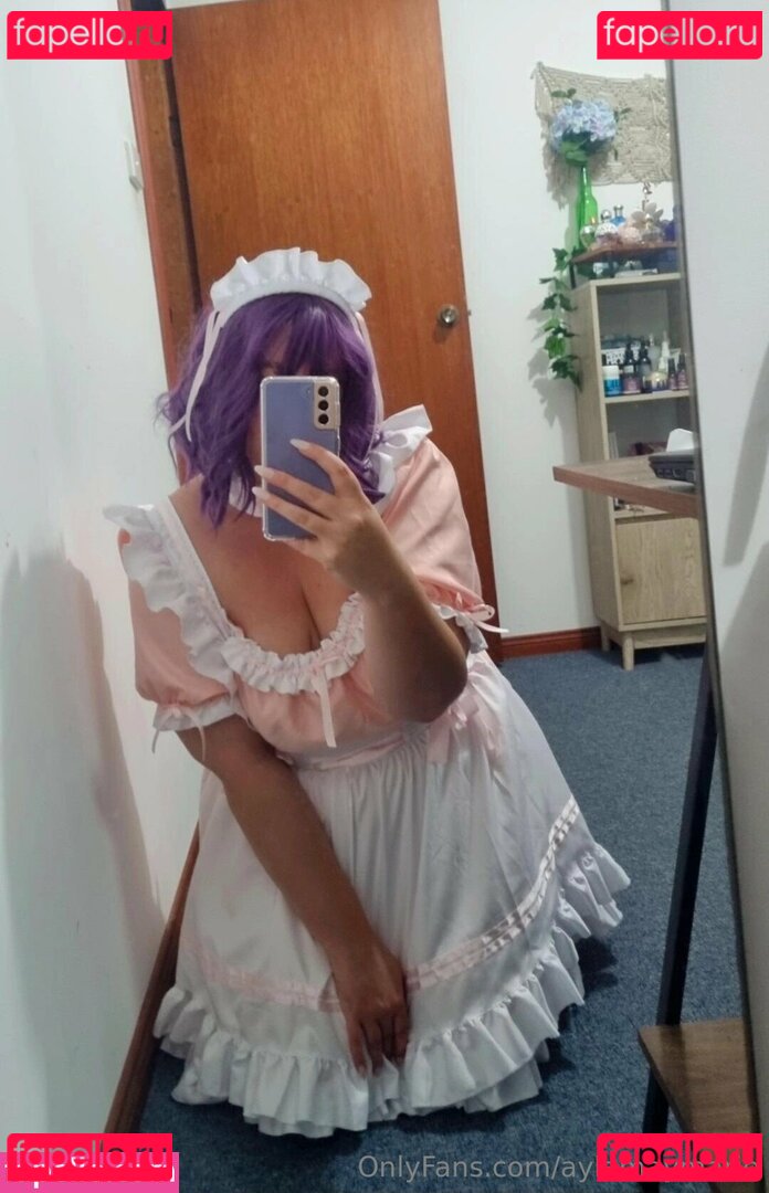 aylamaymarie Nude Onlyfans Photo 30