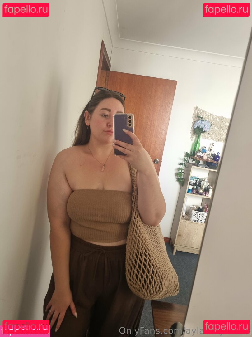 aylamaymarie Nude Onlyfans Photo 29
