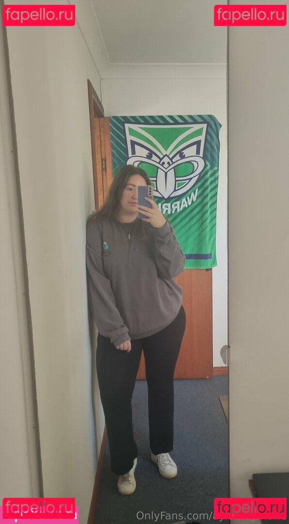 aylamaymarie Nude Onlyfans Photo 27