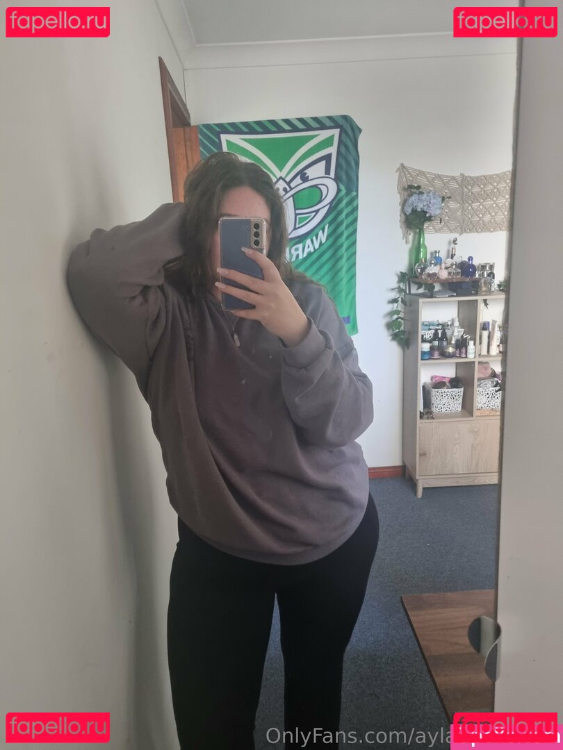 aylamaymarie Nude Onlyfans Photo 23