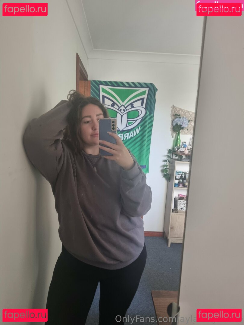 aylamaymarie Nude Onlyfans Photo 24
