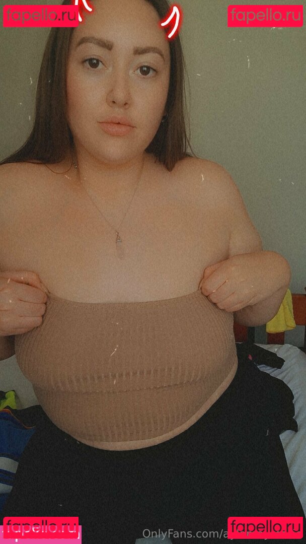 aylamaymarie Nude Onlyfans Photo 20