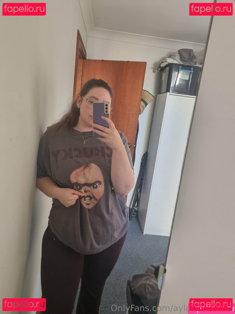 aylamaymarie Nude Onlyfans Photo 22