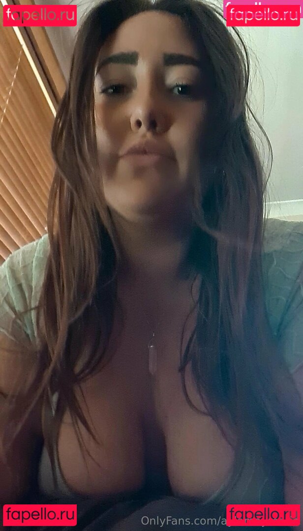 aylamaymarie Nude Onlyfans Photo 17