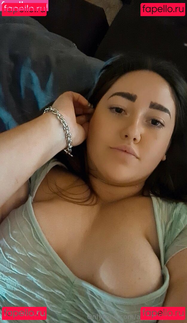 aylamaymarie Nude Onlyfans Photo 16