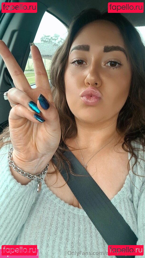 aylamaymarie Nude Onlyfans Photo 14