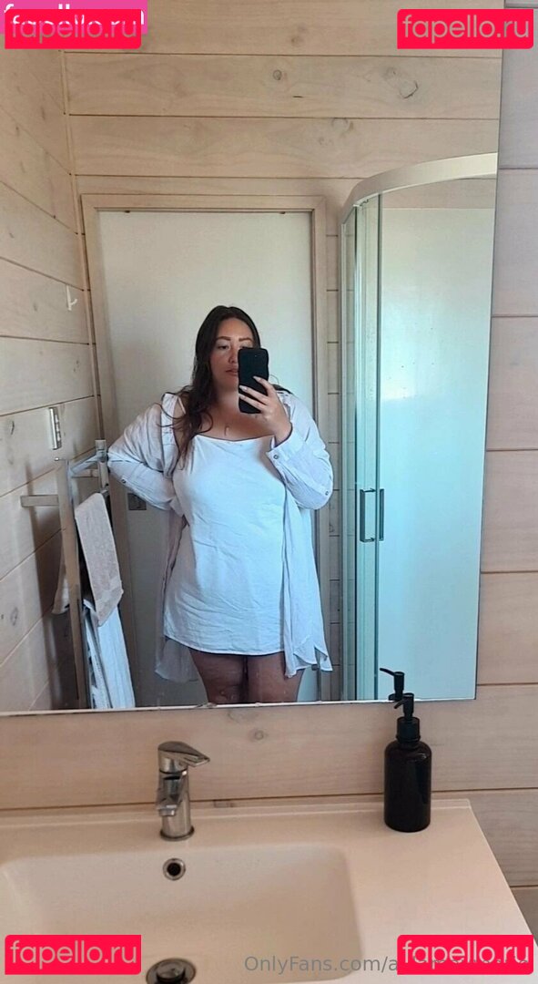 aylamaymarie Nude Onlyfans Photo 12