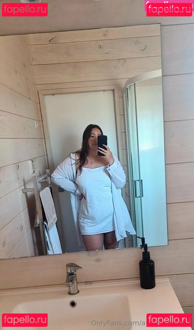 aylamaymarie Nude Onlyfans Photo 13