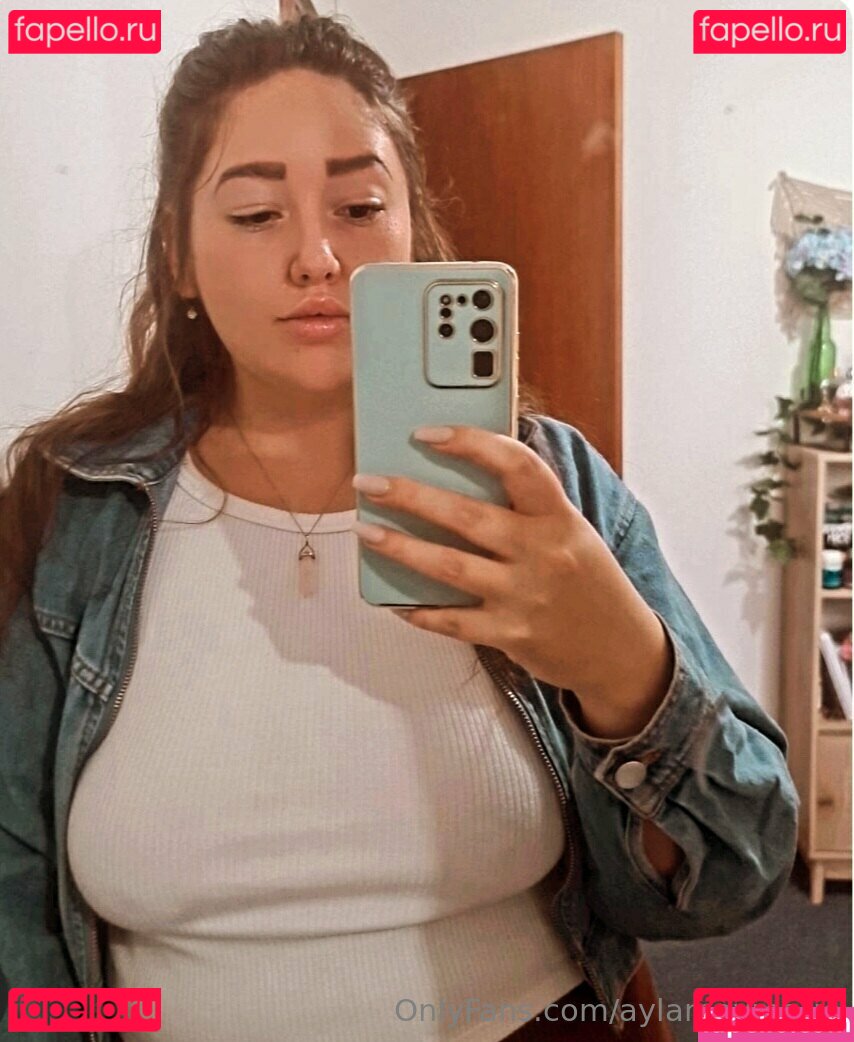 aylamaymarie Nude Onlyfans Photo 10