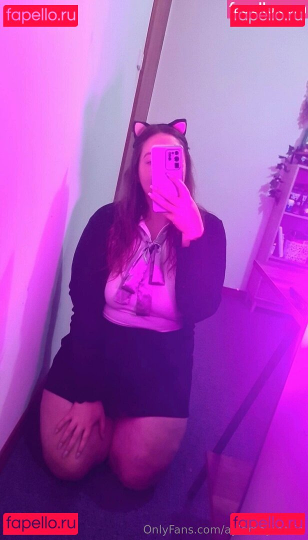 aylamaymarie Nude Onlyfans Photo 9