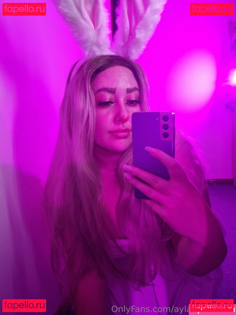 aylamaymarie Nude Onlyfans Photo 5