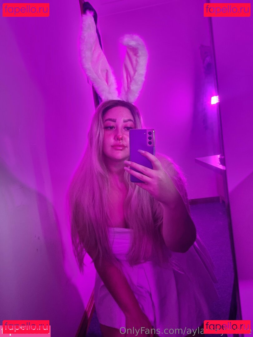 aylamaymarie Nude Onlyfans Photo 6