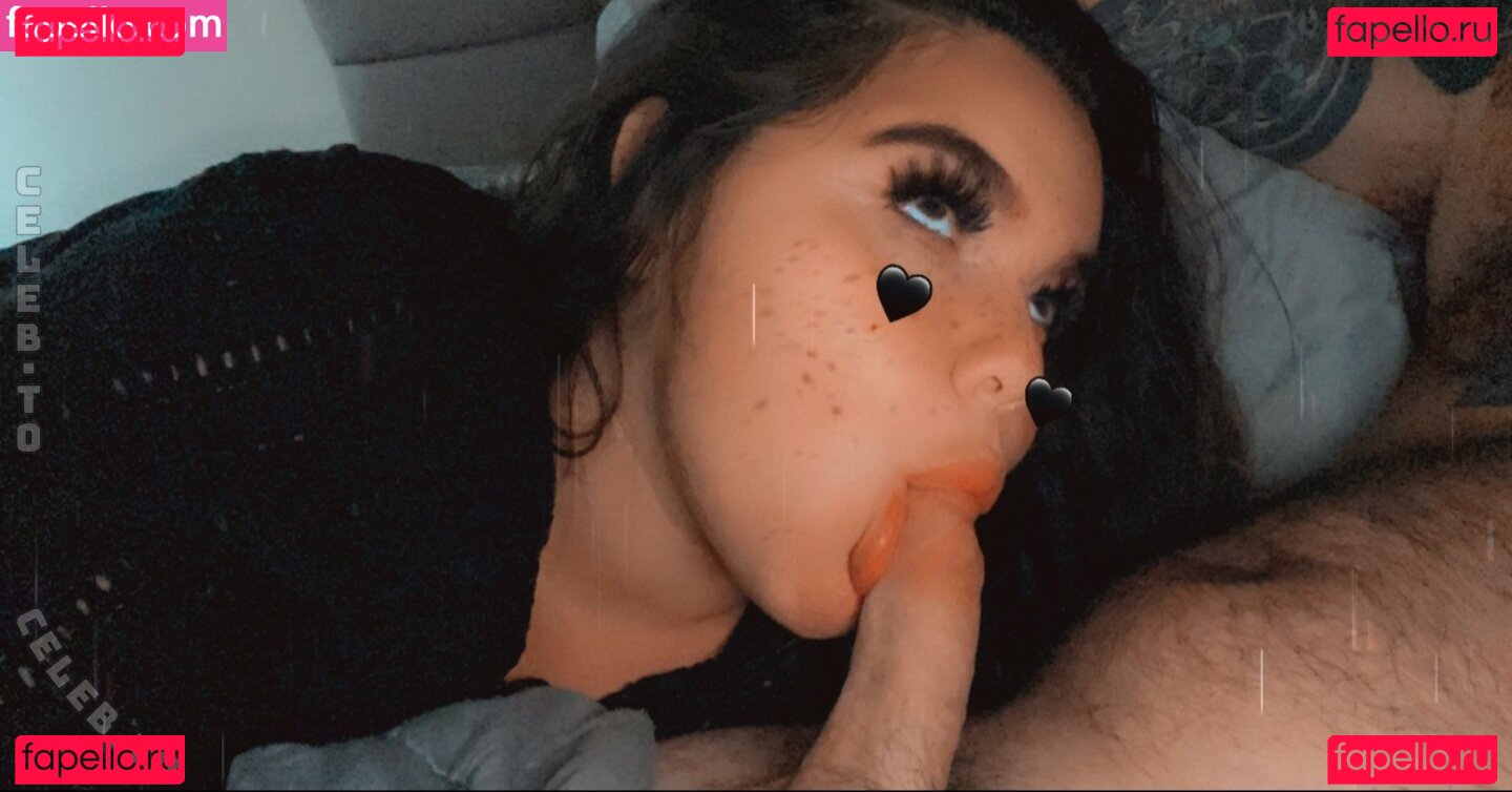 Kalesomg Nude Onlyfans Photo 16