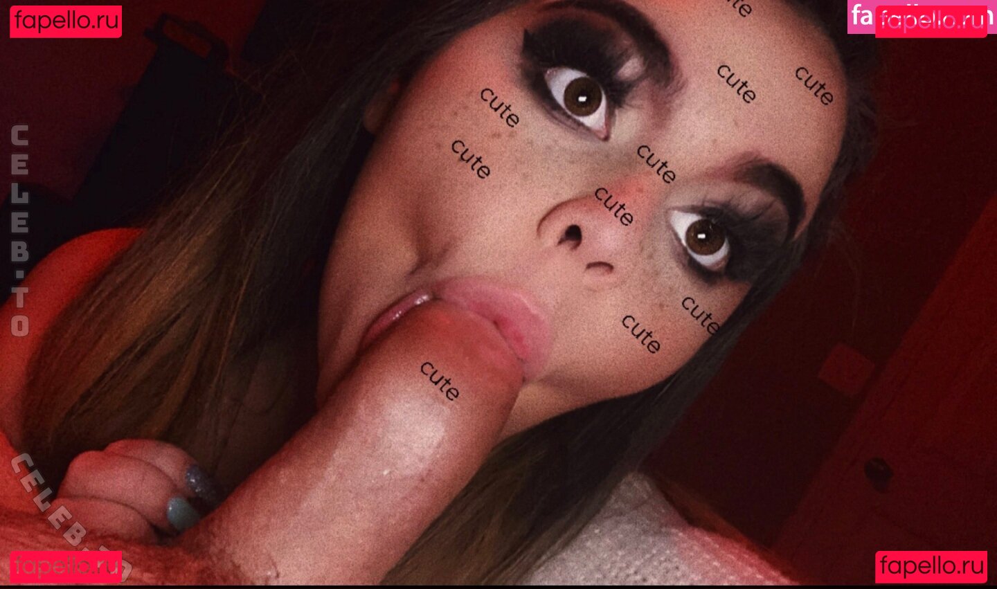Kalesomg Nude Onlyfans Photo 8