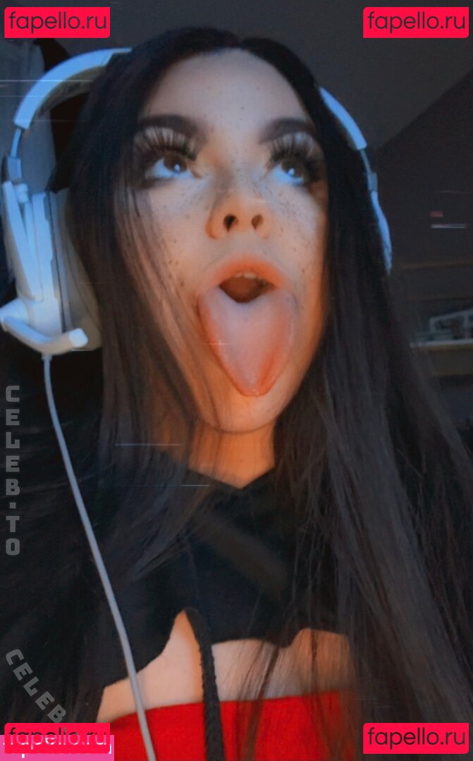 Kalesomg Nude Onlyfans Photo 9