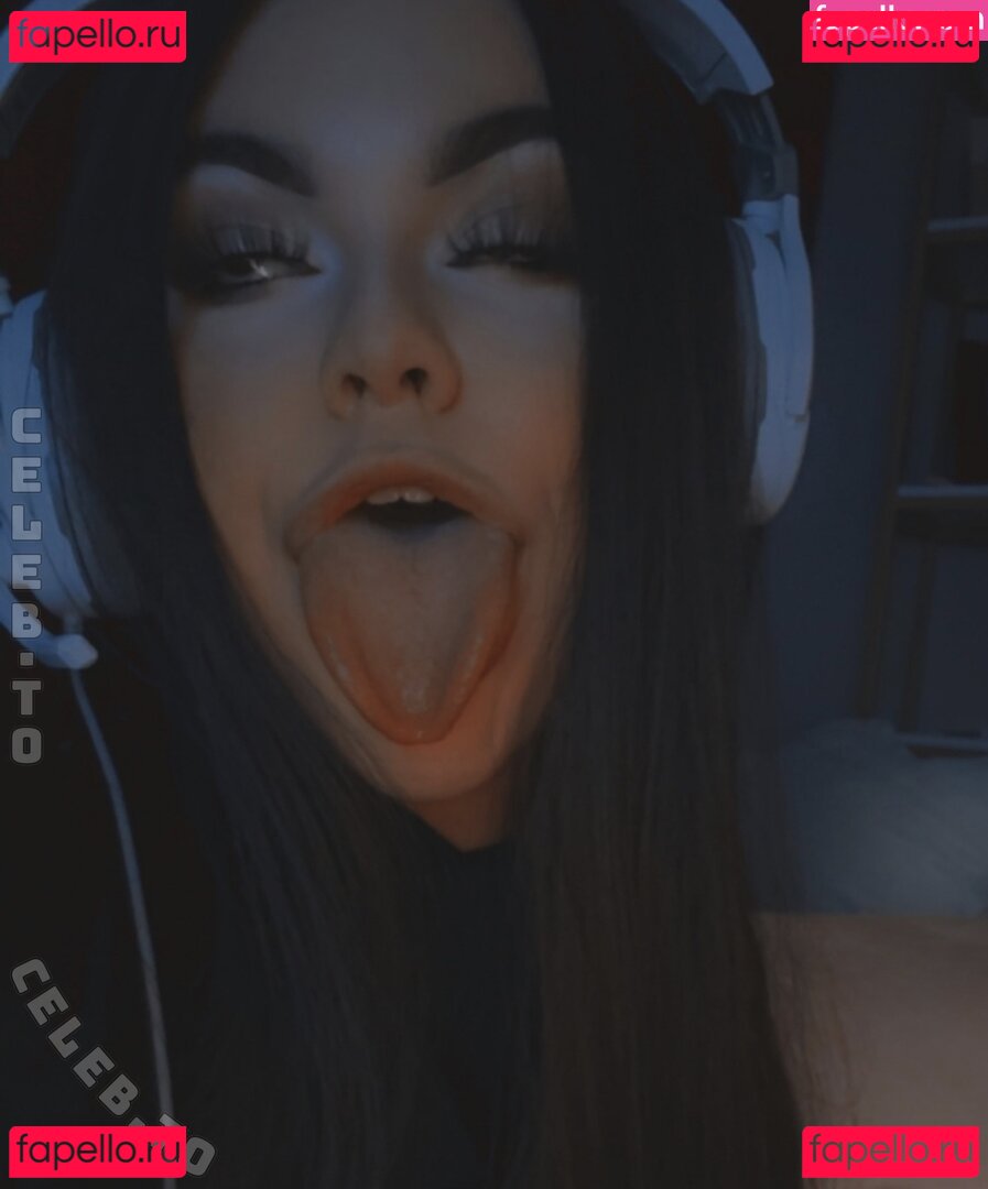 Kalesomg Nude Onlyfans Photo 4