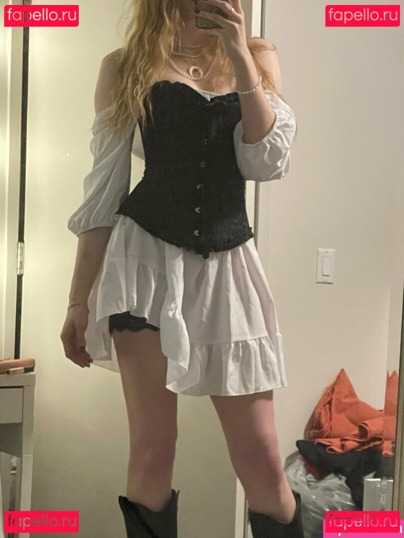 dreamyygem Nude Onlyfans Photo 10