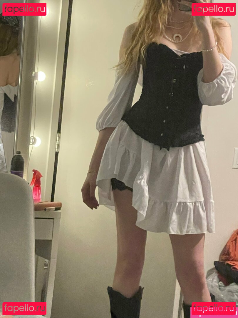 dreamyygem Nude Onlyfans Photo 8