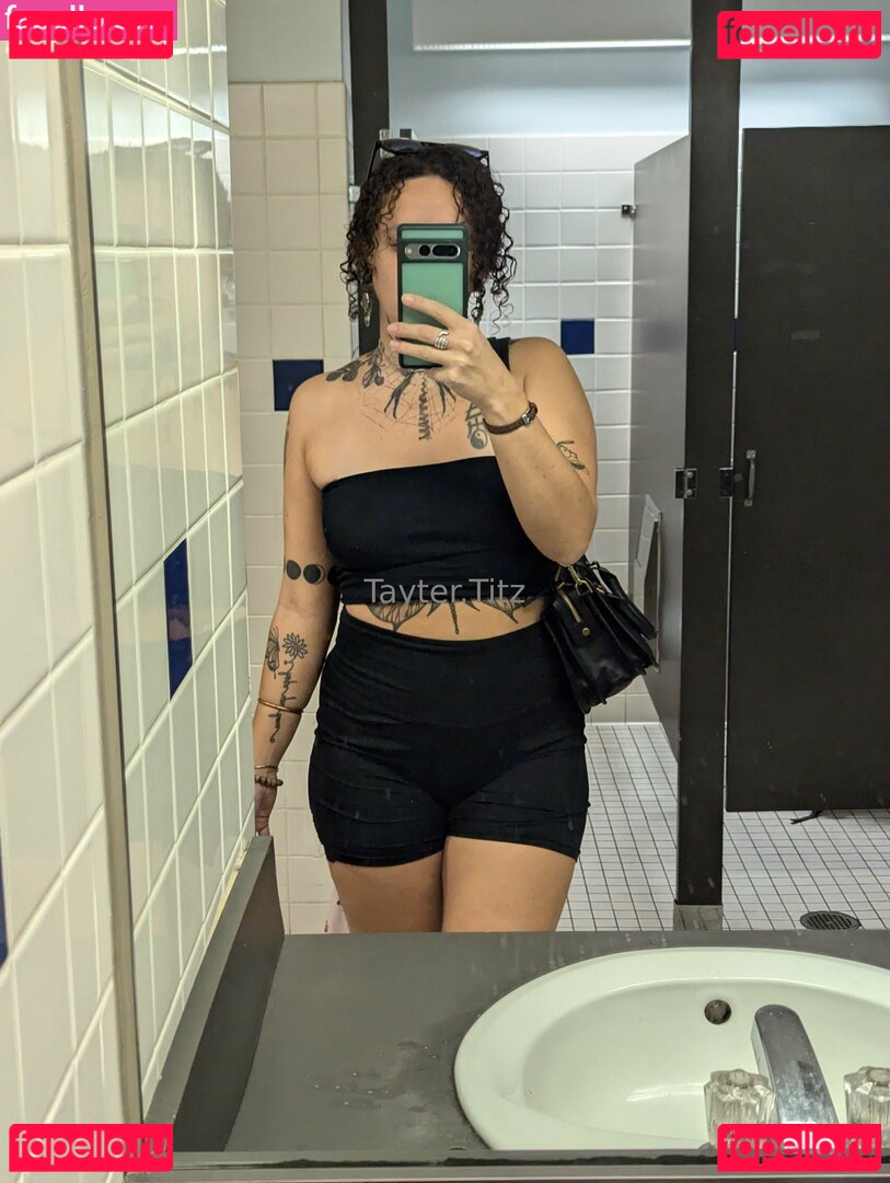 tayter.titz Nude Onlyfans Photo 35