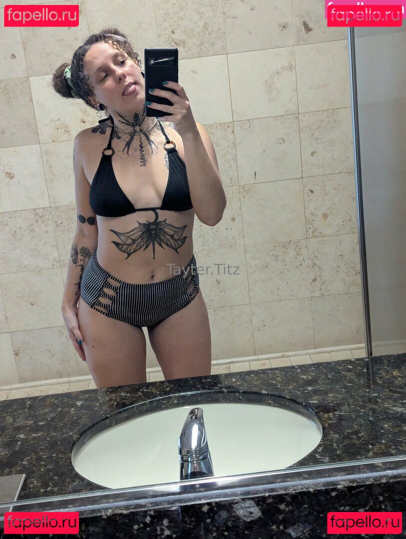 tayter.titz Nude Onlyfans Photo 22