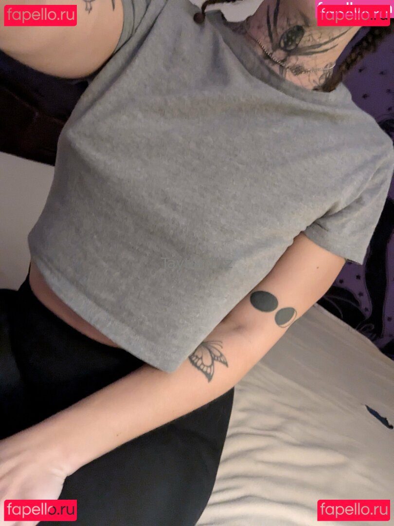 tayter.titz Nude Onlyfans Photo 18