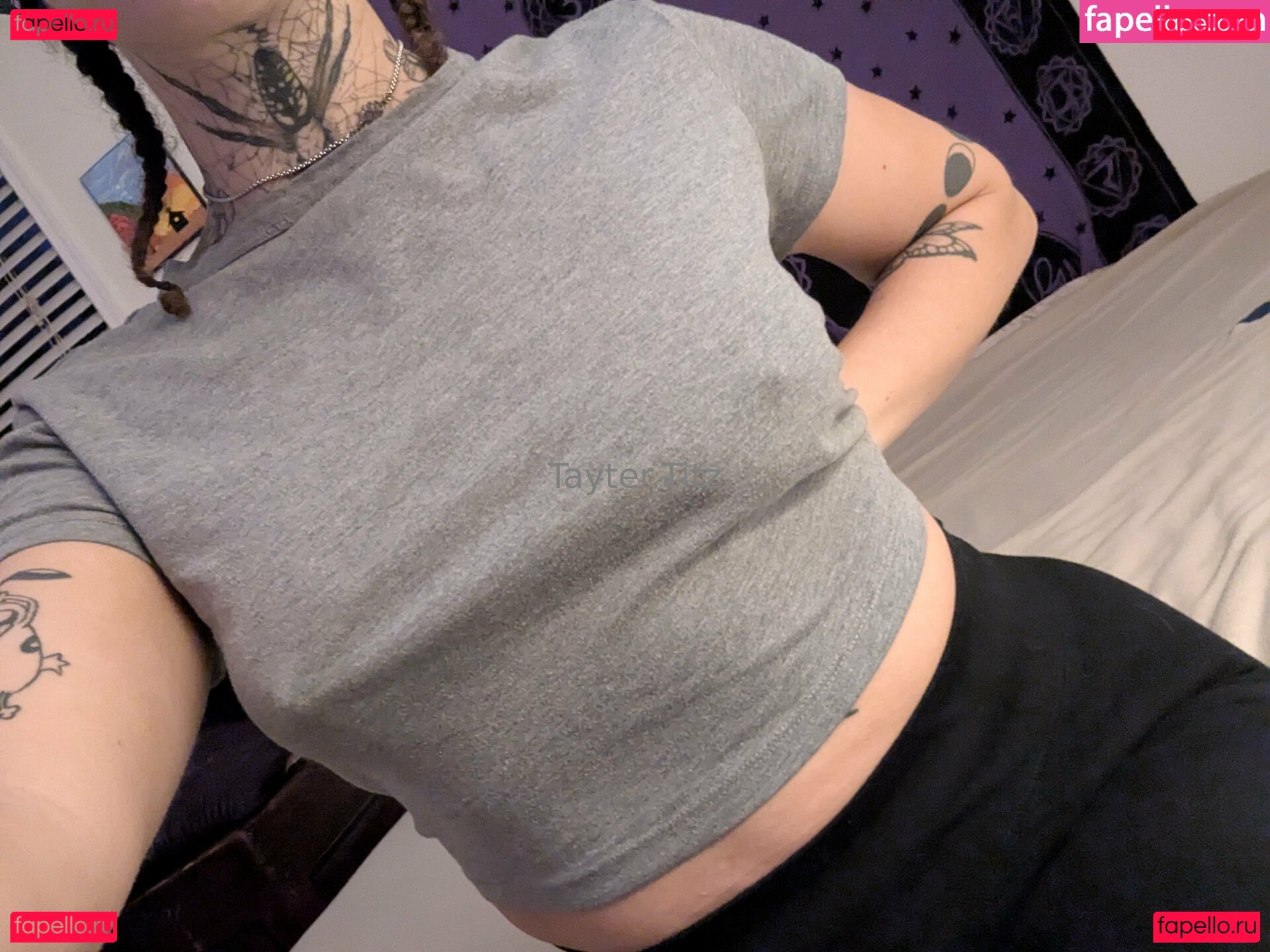 tayter.titz Nude Onlyfans Photo 17