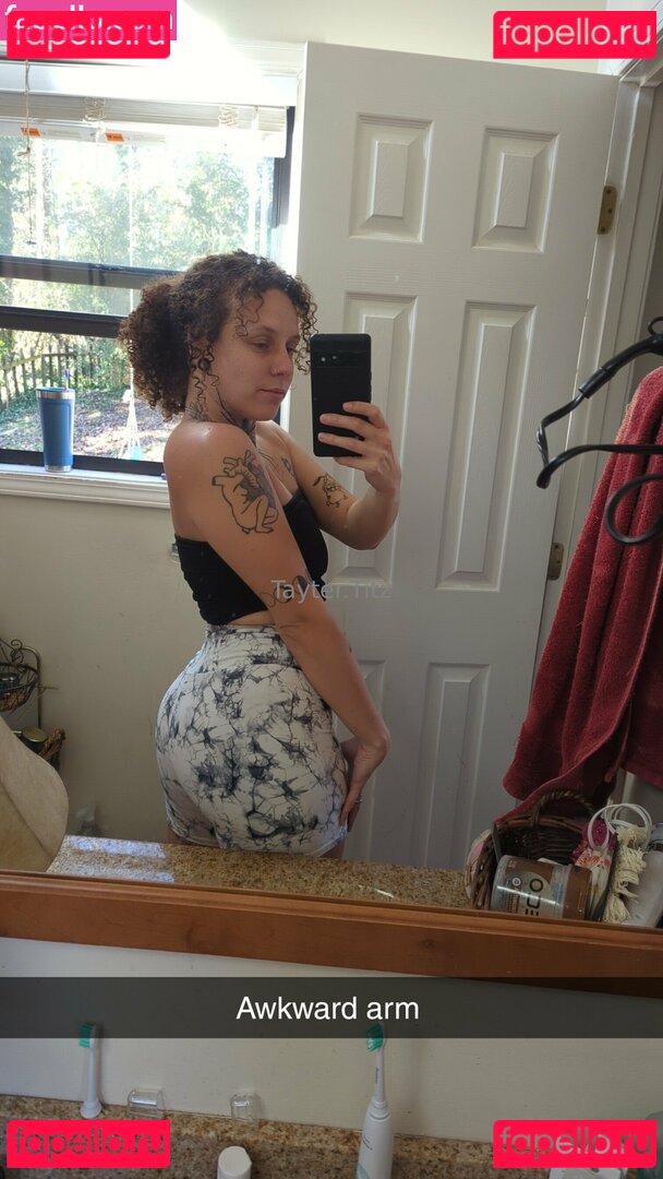 tayter.titz Nude Onlyfans Photo 14