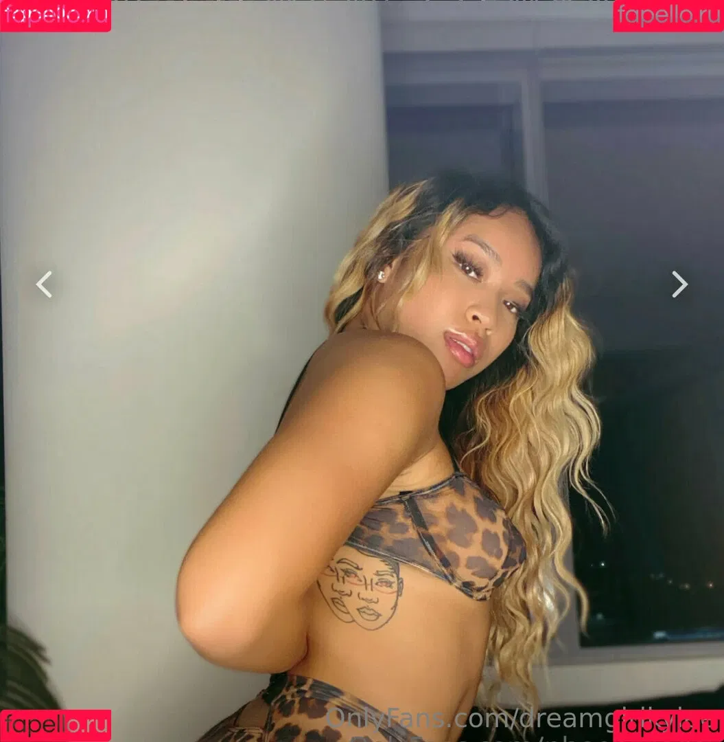 dreamgirlkylee Onlyfans Photo Gallery 