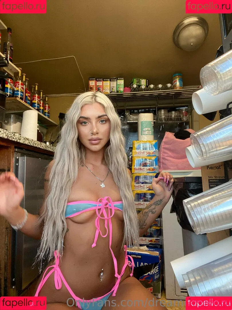 dreamgirlkylee Onlyfans Photo Gallery 