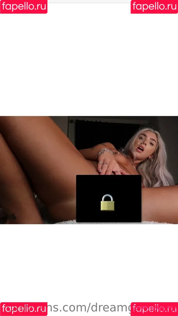 dreamgirlkylee Onlyfans Photo Gallery 